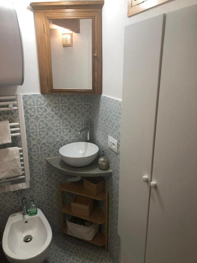 Casetta dello Zucchero CITRA 010025-LT-1250 Genova Esterno foto